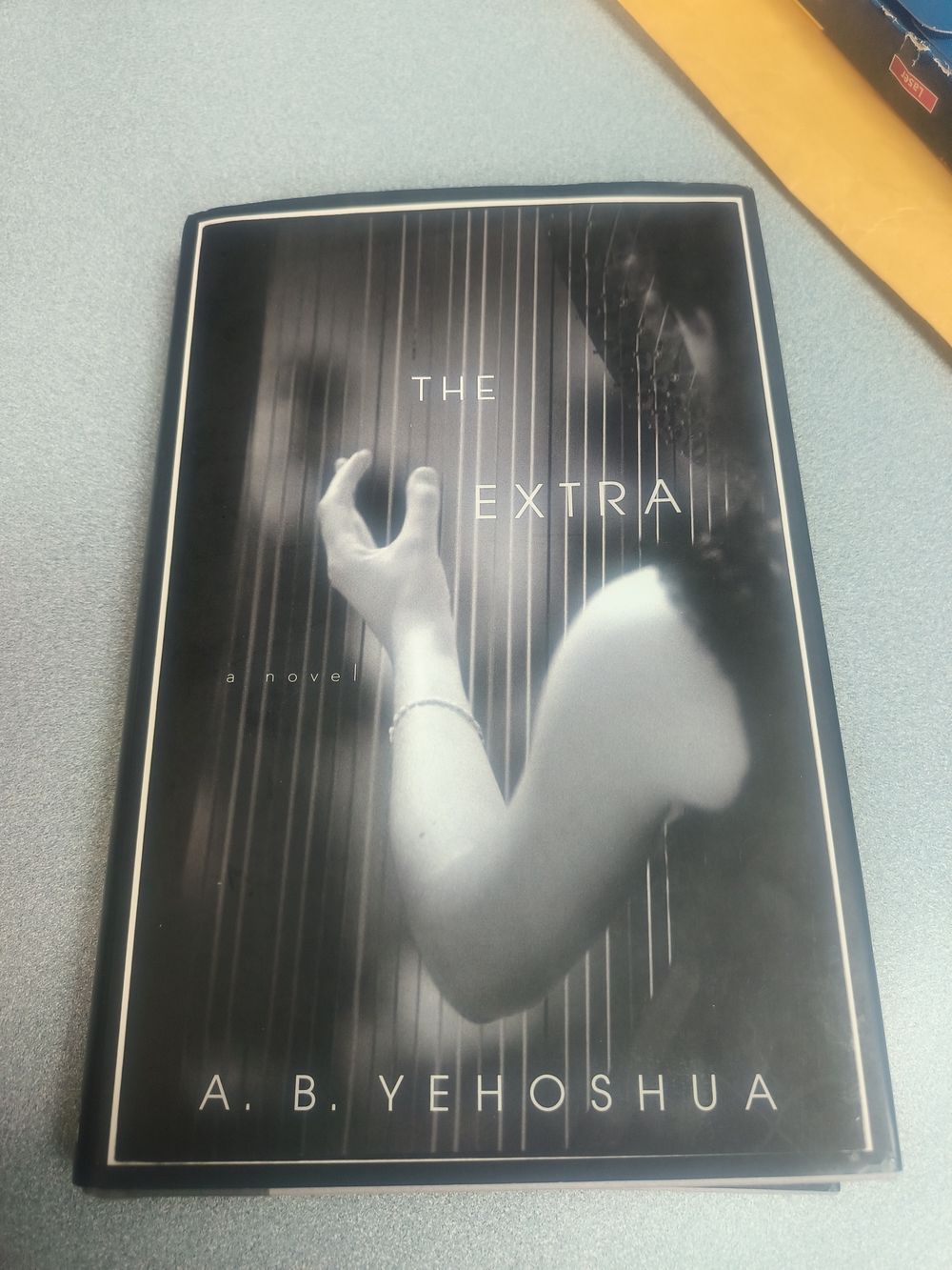 The Extra - Black Edition
